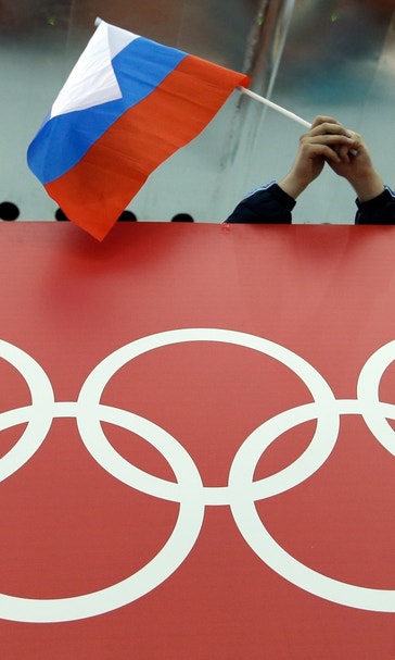 WADA panel recommends neutral status for Russia at Olympics